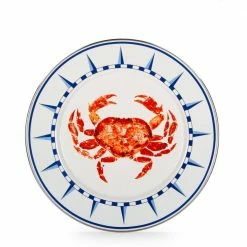 Deals Mind Reader Store -Deals Mind Reader Store crab house golden rabbit dinner plates cr07s4 c3 1000