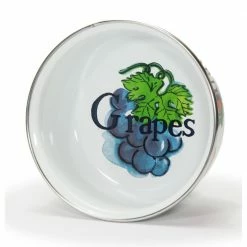 Alphabet 3-Piece Feeding Set with Plate Bowl and Mug by Golden Rabbit -Deals Mind Reader Store golden rabbit dinnerware sets af99 1f 1000