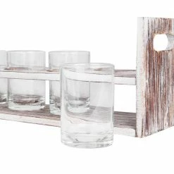 0.3 gal. Brown Total with 8-Glasses, 5 oz. Each Torched Wood Beverage Serveware Kitchen Serveware Flight Set by Mind Reader 10 0.3 gal. Brown Total with 8-Glasses, 5 oz. Each Torched Wood Beverage Serveware Kitchen Serveware Flight Set by Mind Reader -Deals Mind Reader Store mind reader beverage dispensers beerss8 brn 1f 1000