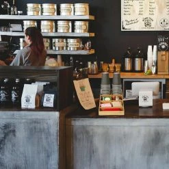 Brown 7 Compartment Tea and Coffee Condiment Organizer by Mind Reader -Deals Mind Reader Store mind reader condiment servers bmcomp7 brn 31 1000