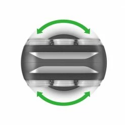 Apollo 30-Capacity Black K-Cup Storage Carousel by Mind Reader -Deals Mind Reader Store mind reader condiment servers crs02 blk 1f 1000