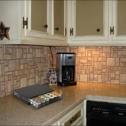 36-Capacity Black K-Cup Storage Drawer with Flower Pattern Metal Mesh by Mind Reader