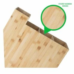 4-Section Bamboo Condiment Organizer by Mind Reader -Deals Mind Reader Store mind reader condiment servers sbuxbm brn fa 1000